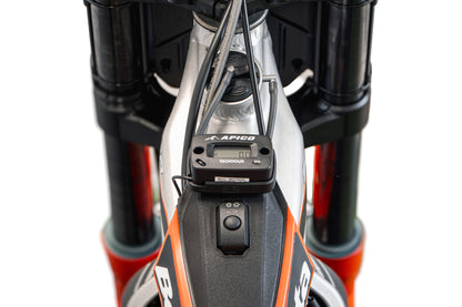 Evotech Apico Tacho Mount - Beta Sincro Factory 2T 125 (2026+)