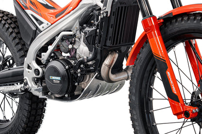 Carterbeschermer Evotech - Beta Sincro Factory 2T 125 (2026+)