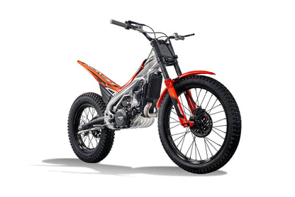 Carterbeschermer Evotech - Beta Sincro Factory 2T 250 (2026+)
