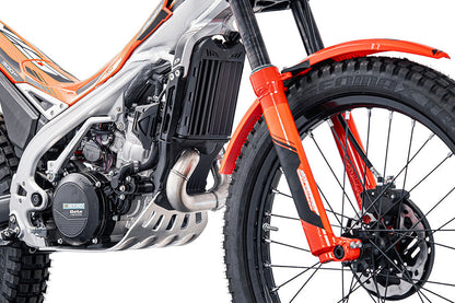 Evotech Engine Splash Guard - Beta Sincro 2T 125 (2026+)
