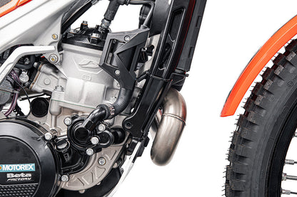 Evotech Engine Splash Guard - Beta Sincro 2T 300 (2026+)