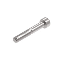 Evotech M10 x 63 x 1.5mm Pitch Caphead - 316 S/S