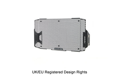 Evotech Radiatorcover - Honda CB650R (2024+)