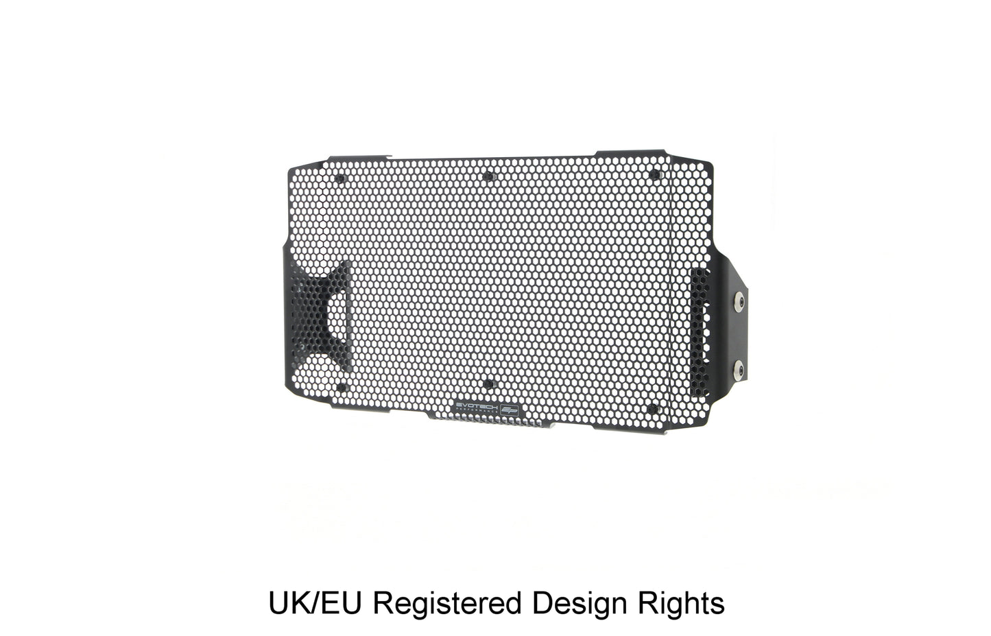 Evotech Radiatorcover - Honda CBR650R (2021 - 2023)