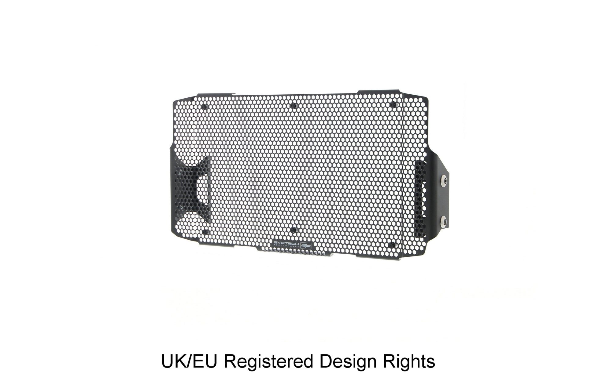 Evotech Radiatorcover - Honda CBR650R (2021 - 2023)