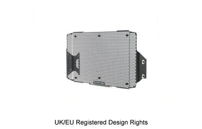 Evotech Radiatorcover - Honda CBR650R (2019-2020)