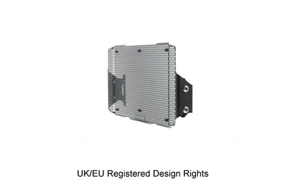 Evotech Radiatorcover - Honda CB650R (2024+)