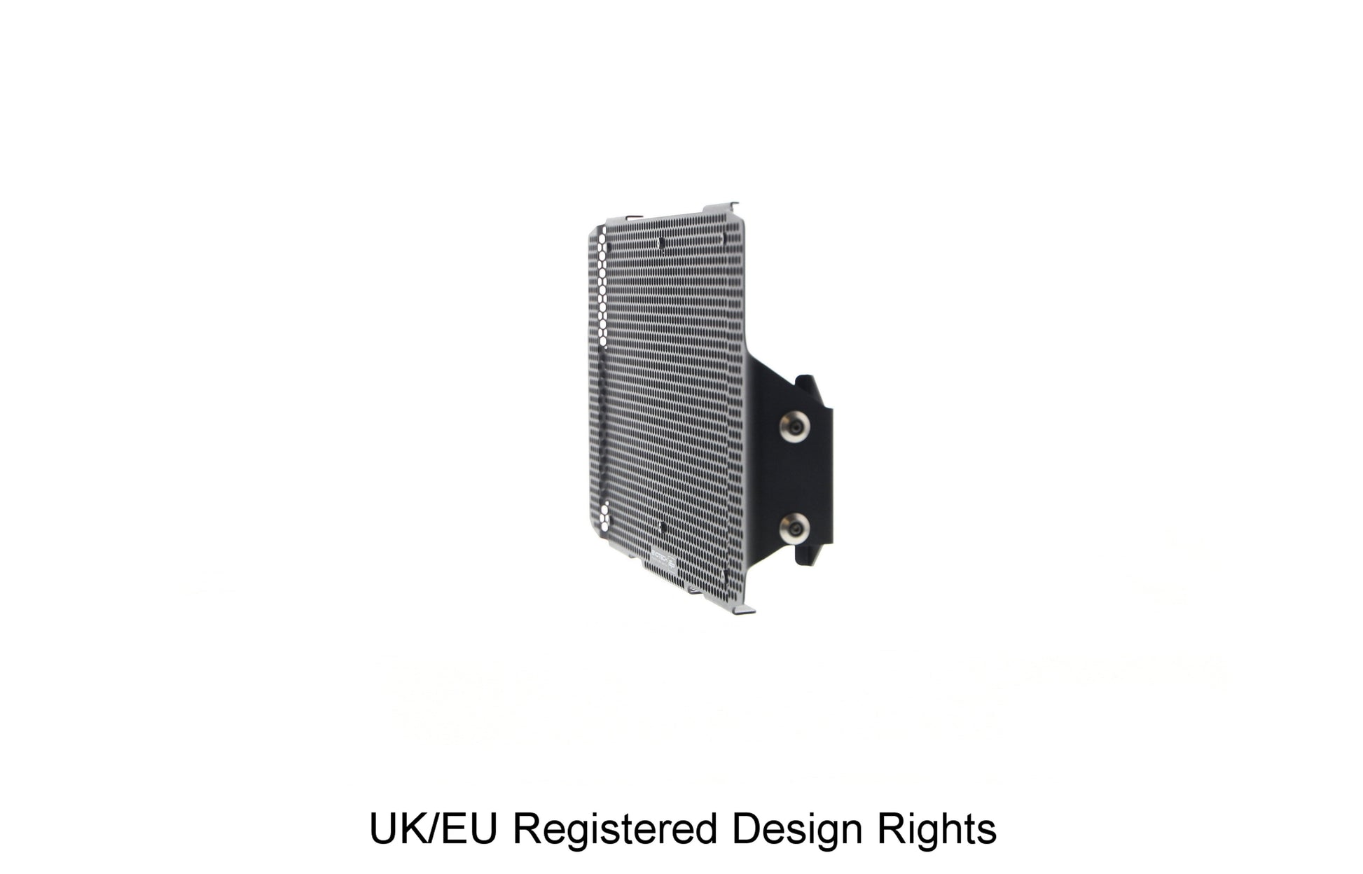 Evotech Radiatorcover - Honda CBR650R (2019-2020)