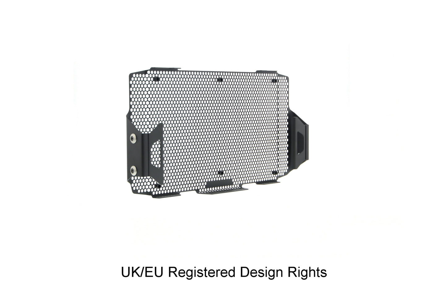 Evotech Radiatorcover - Honda CB650R (2024+)