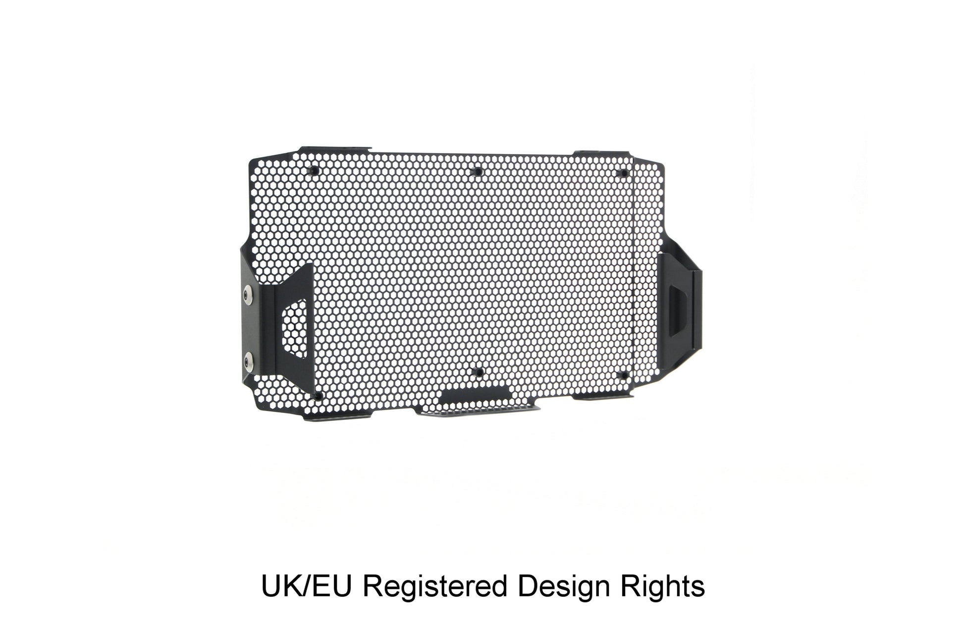 Evotech Radiatorcover - Honda CBR650R (2021 - 2023)