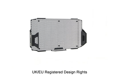Evotech Radiatorcover - Honda CB650R Neo Sports Cafe (2021 - 2023)