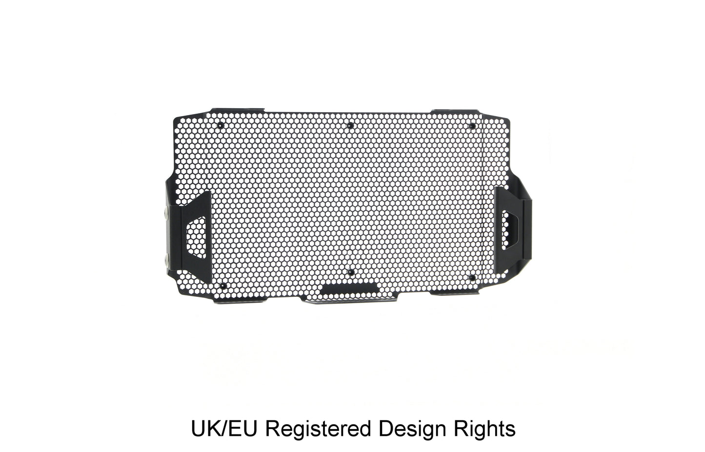 Evotech Radiatorcover - Honda CBR650R (2019-2020)