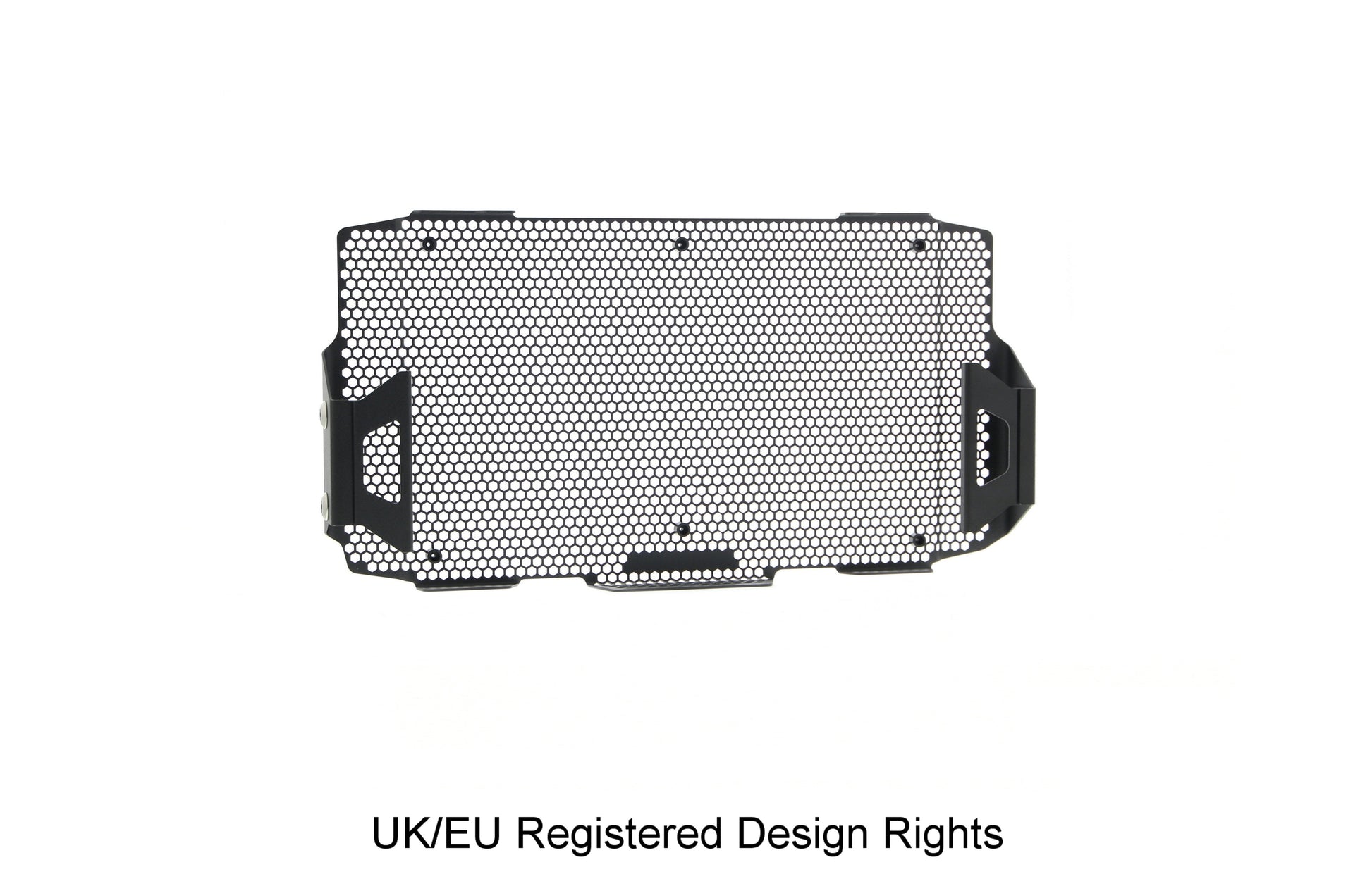 Evotech Radiatorcover - Honda CBR650R (2021 - 2023)