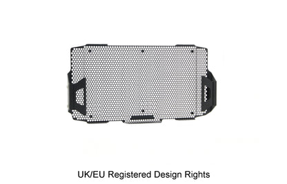 Evotech Radiatorcover - Honda CBR650R (2021 - 2023)