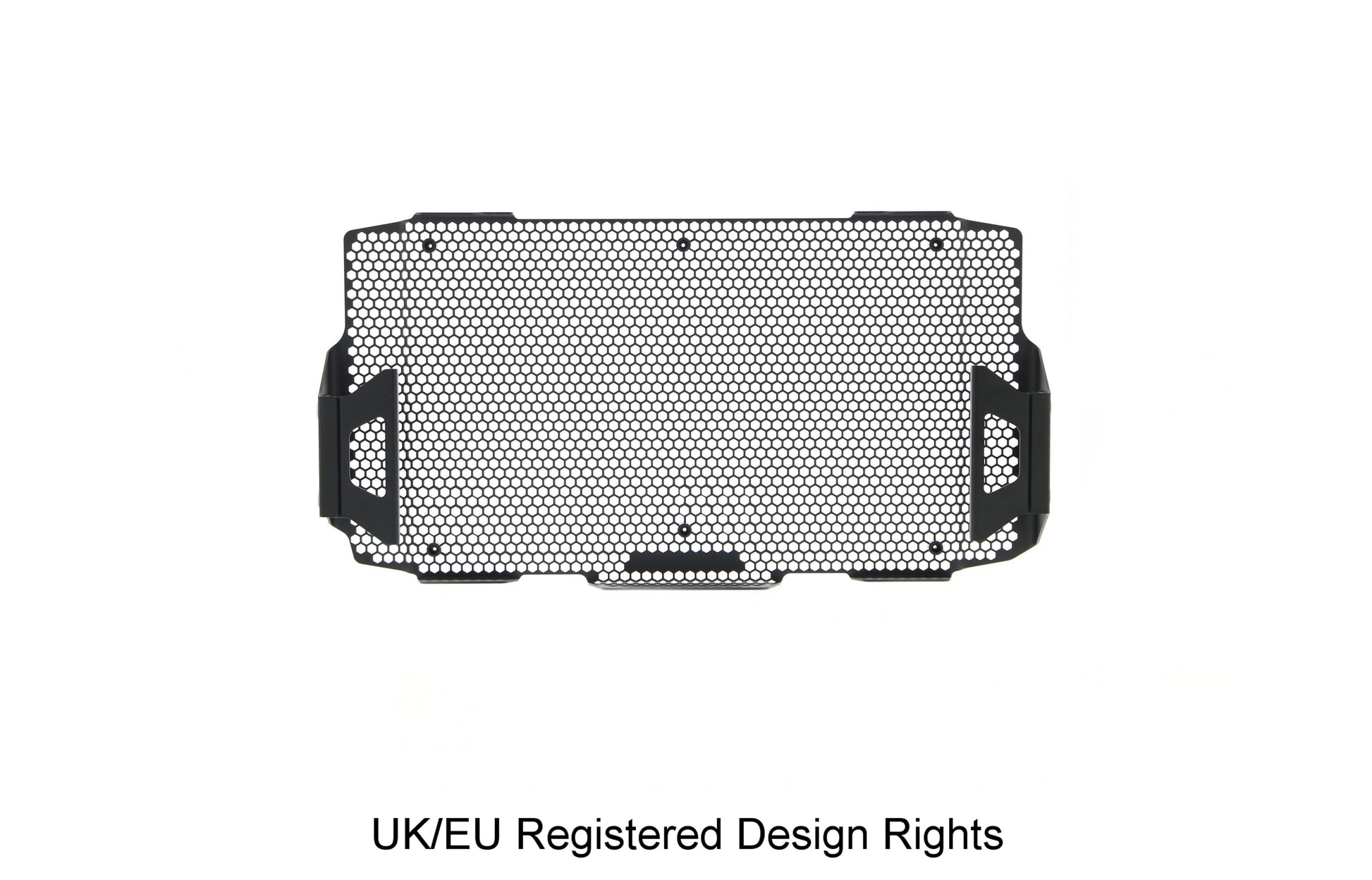 Evotech Radiatorcover - Honda CBR650R (2019-2020)