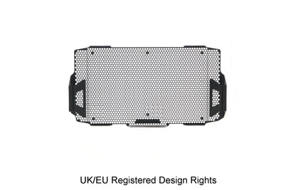 Evotech Radiatorcover - Honda CB650R Neo Sports Cafe (2021 - 2023)