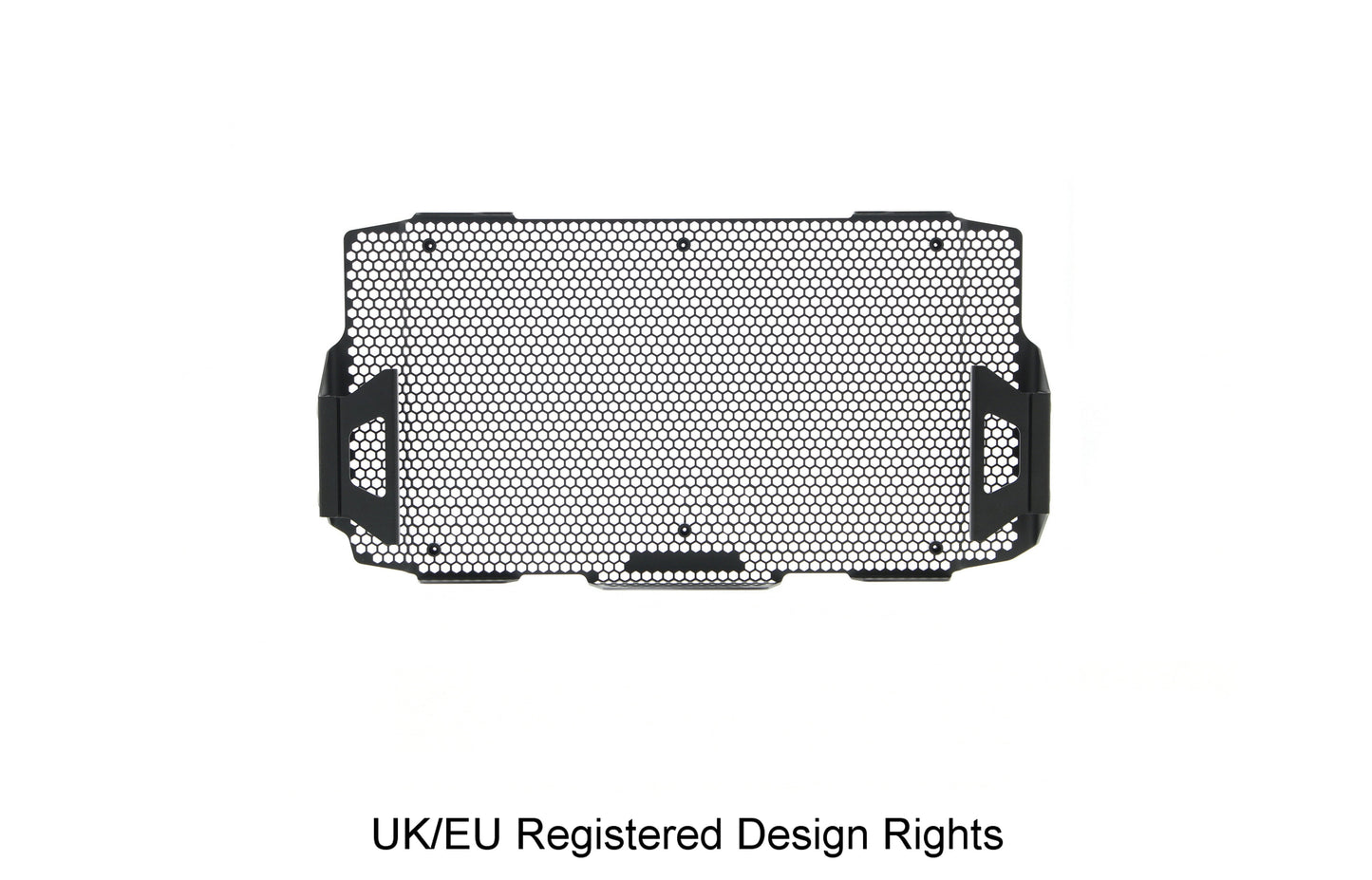 Evotech Radiatorcover - Honda CBR650R (2021 - 2023)