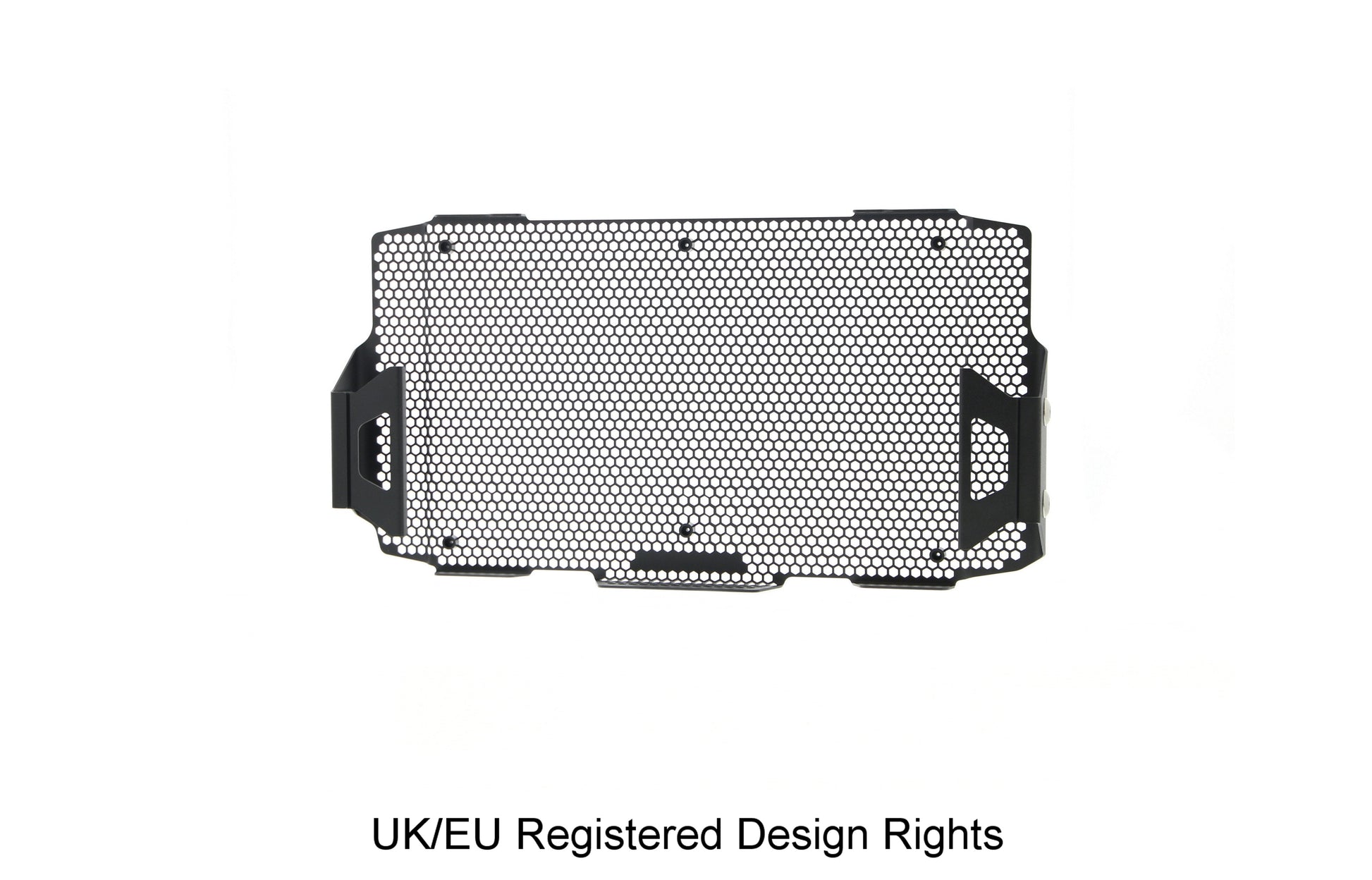 Evotech Radiatorcover - Honda CB650R (2024+)