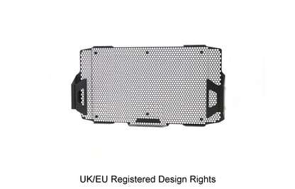 Evotech Radiatorcover - Honda CBR650R (2021 - 2023)