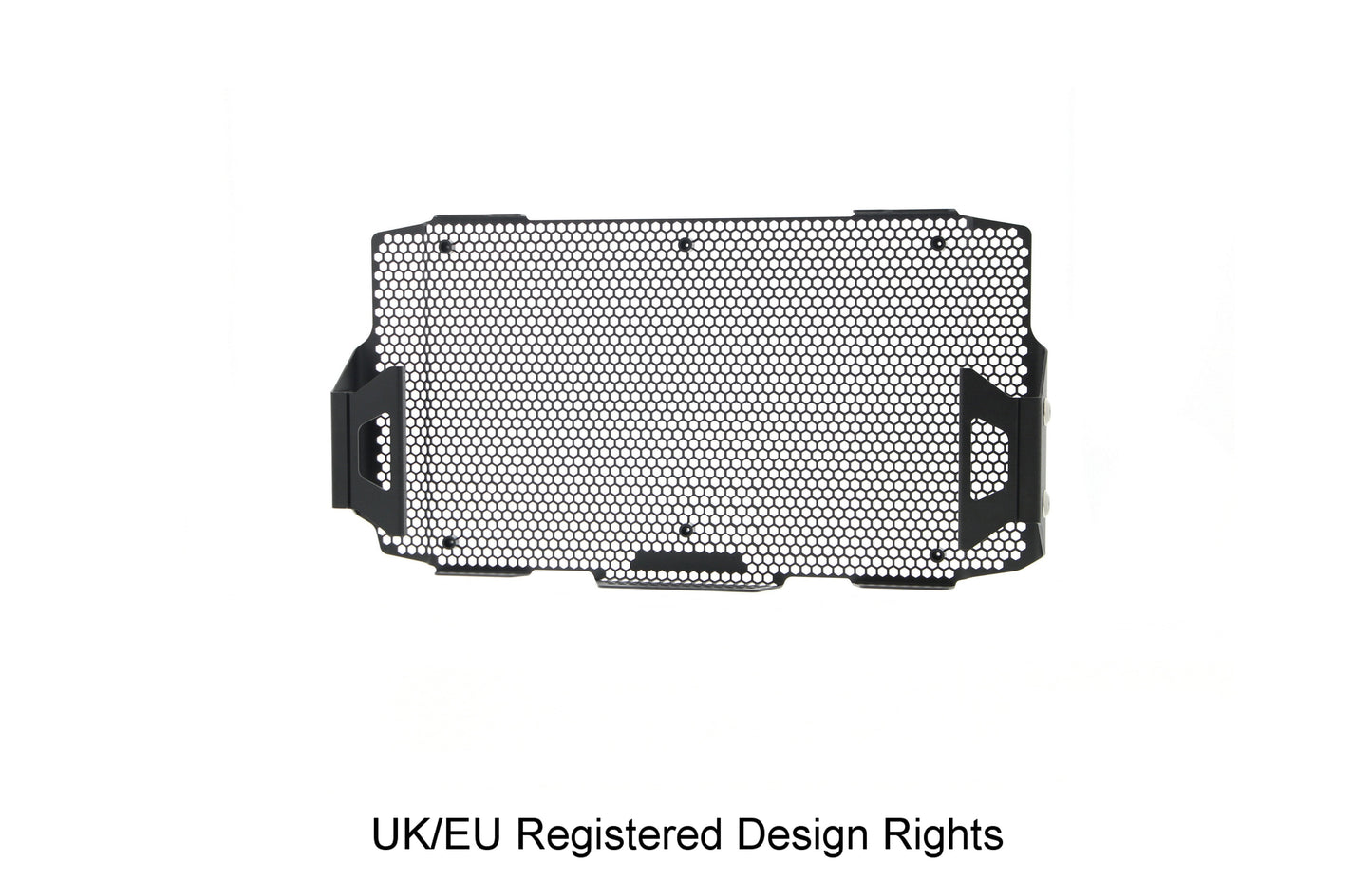 Evotech Radiatorcover - Honda CB650R Neo Sports Cafe (2019-2020)