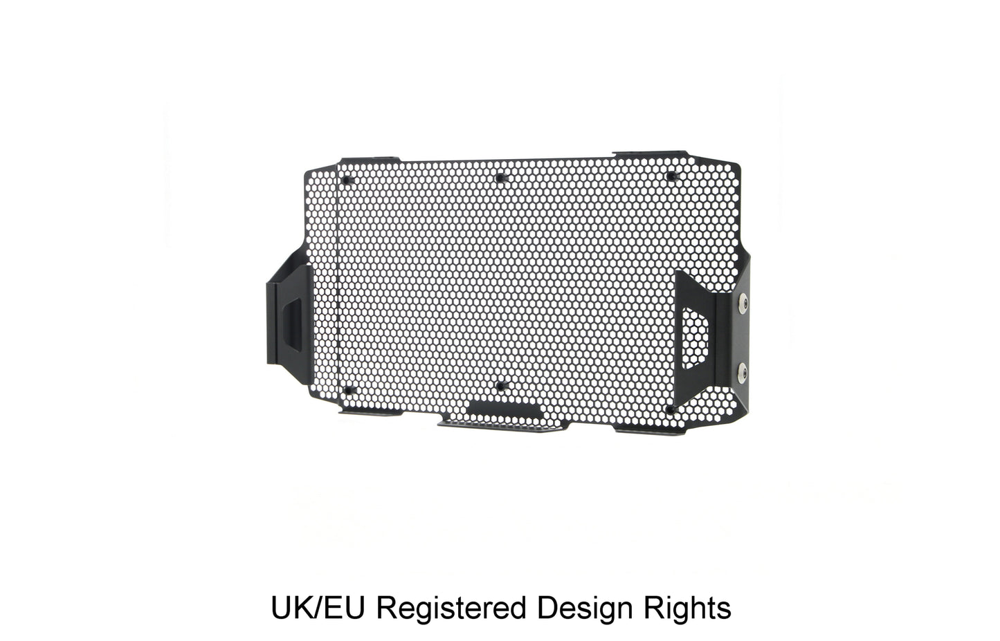 Evotech Radiatorcover - Honda CBR650R (2019-2020)