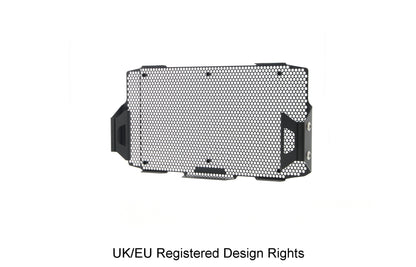 Evotech Radiatorcover - Honda CBR650R (2021 - 2023)