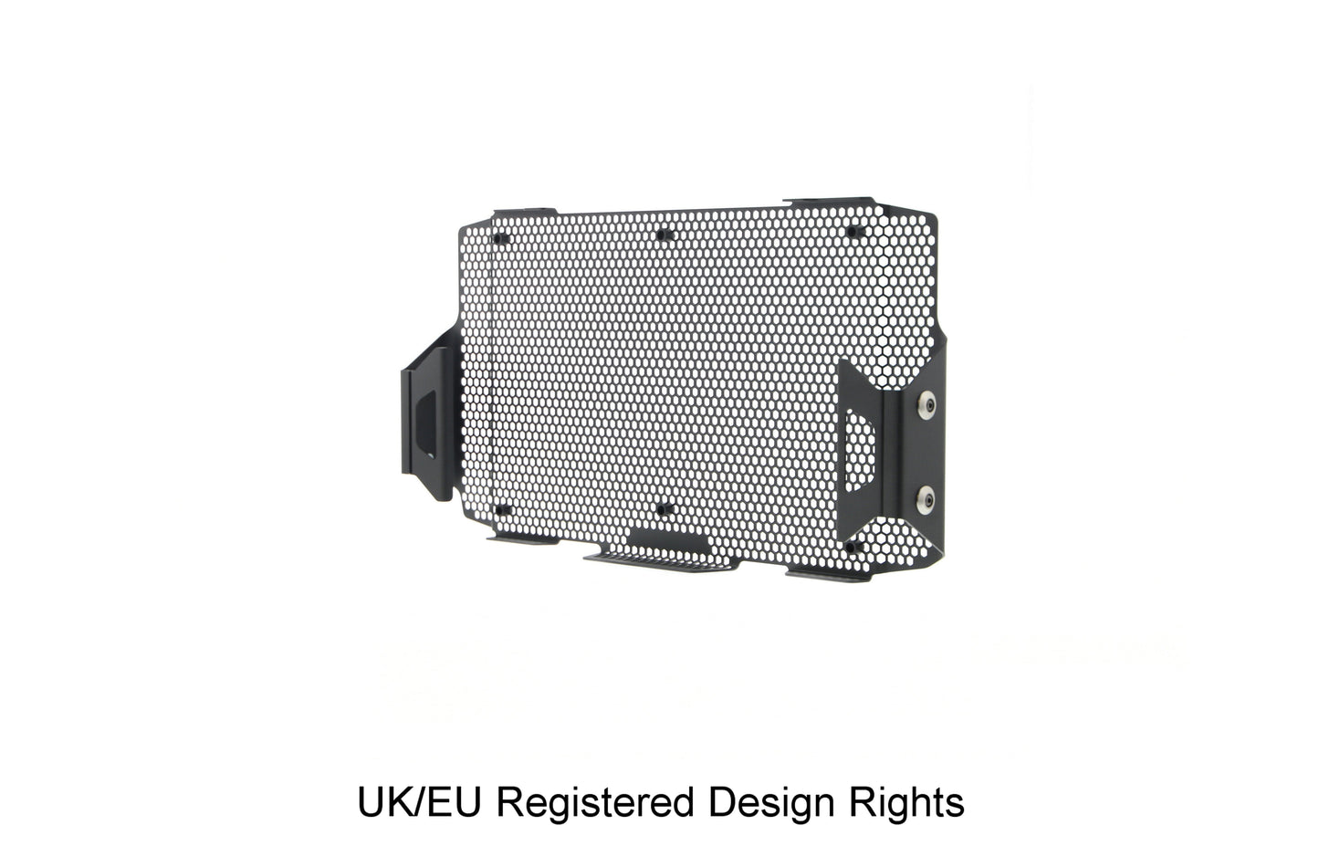 Evotech Radiatorcover - Honda CBR650R (2019-2020)