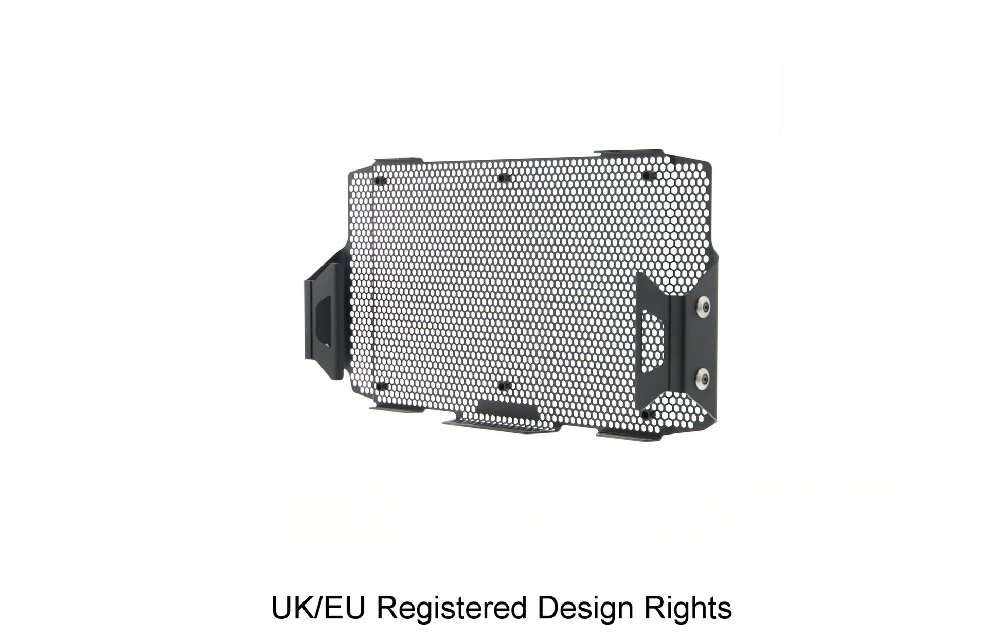 Evotech Radiatorcover - Honda CBR650R (2019-2020)