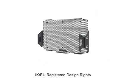 Evotech Radiatorcover - Honda CBR650R (2019-2020)