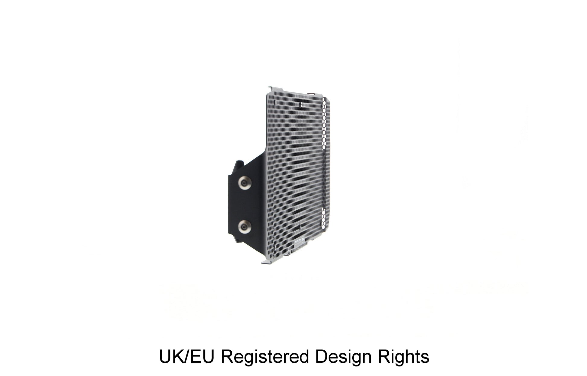 Evotech Radiatorcover - Honda CB650R (2024+)