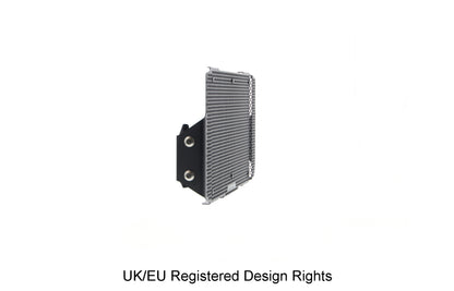 Evotech Radiatorcover - Honda CB650R (2024+)