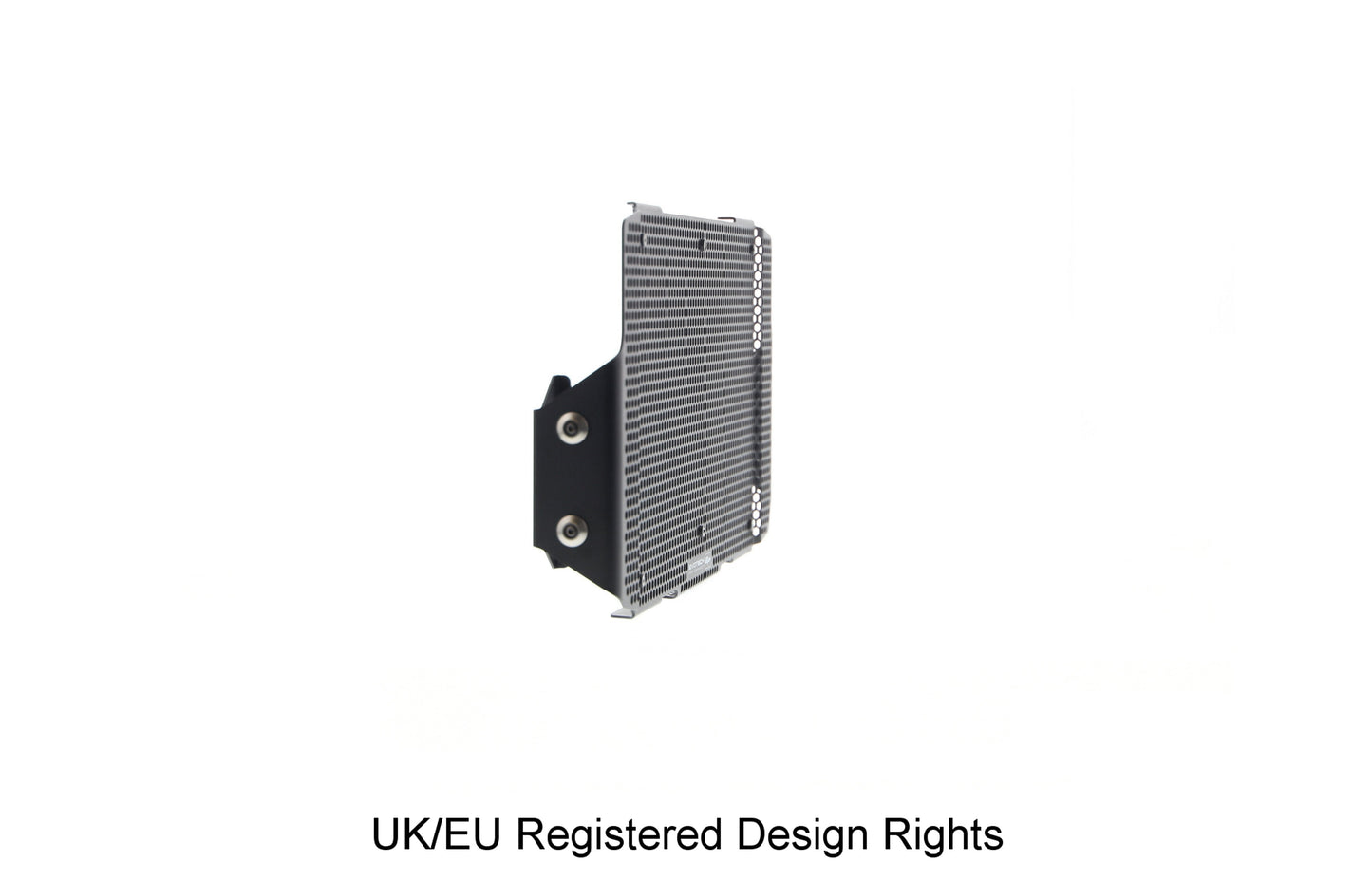 Evotech Radiatorcover - Honda CBR650R (2021 - 2023)