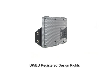 Evotech Radiatorcover - Honda CBR650R (2021 - 2023)
