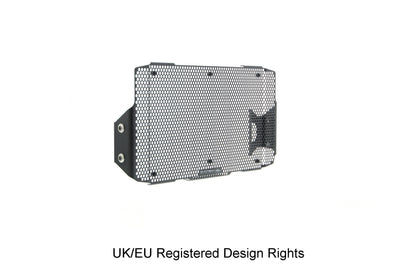 Evotech Radiatorcover - Honda CBR650R (2021 - 2023)