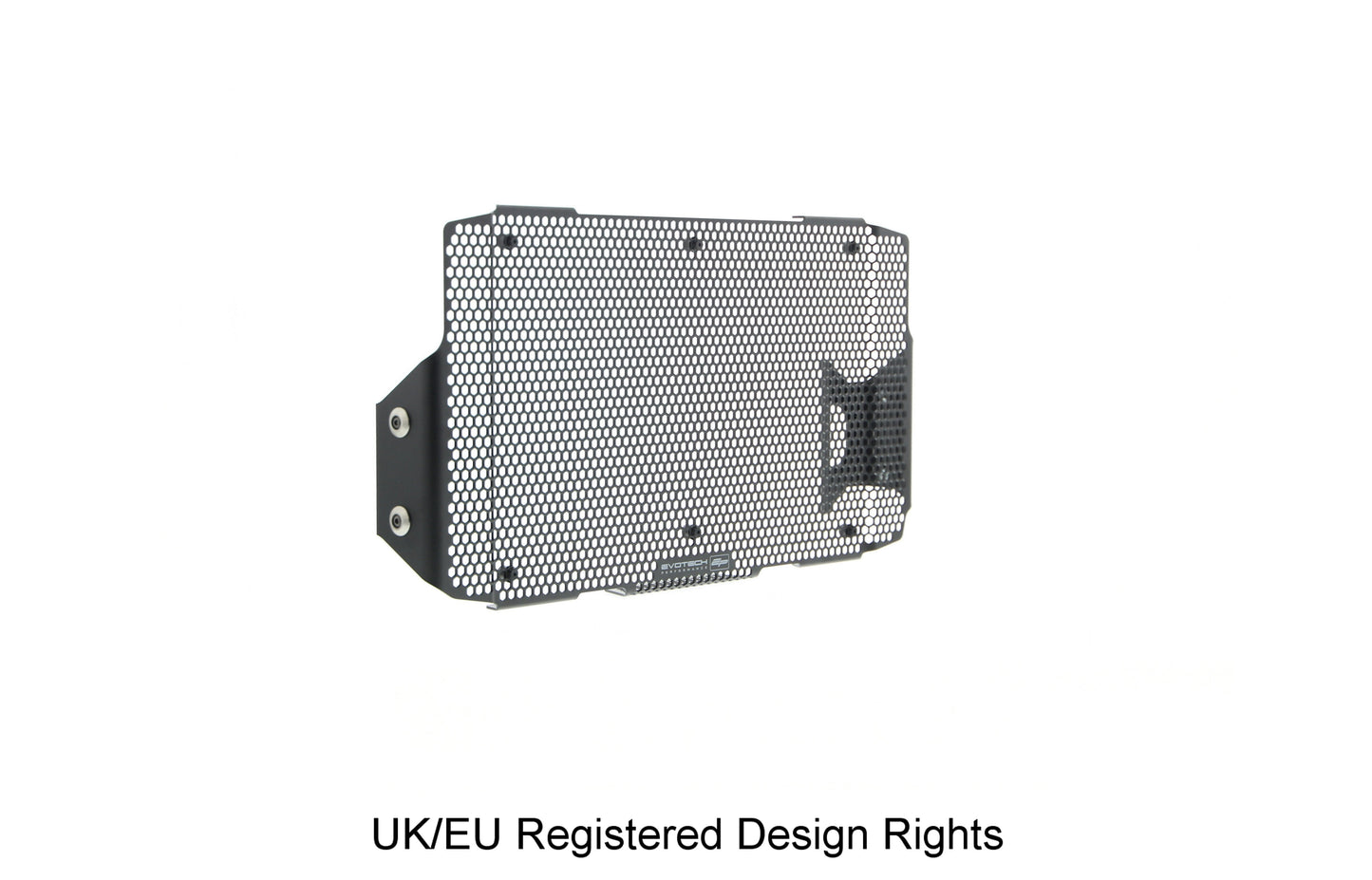 Evotech Radiatorcover - Honda CB650R Neo Sports Cafe (2021 - 2023)