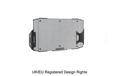 Evotech Radiatorcover - Honda CB650R (2024+)