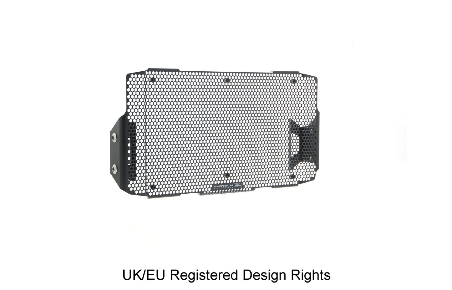 Evotech Radiatorcover - Honda CBR650R (2021 - 2023)