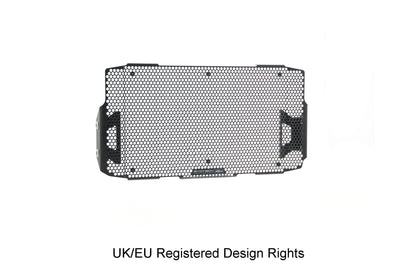 Evotech Radiatorcover - Honda CB650R (2024+)