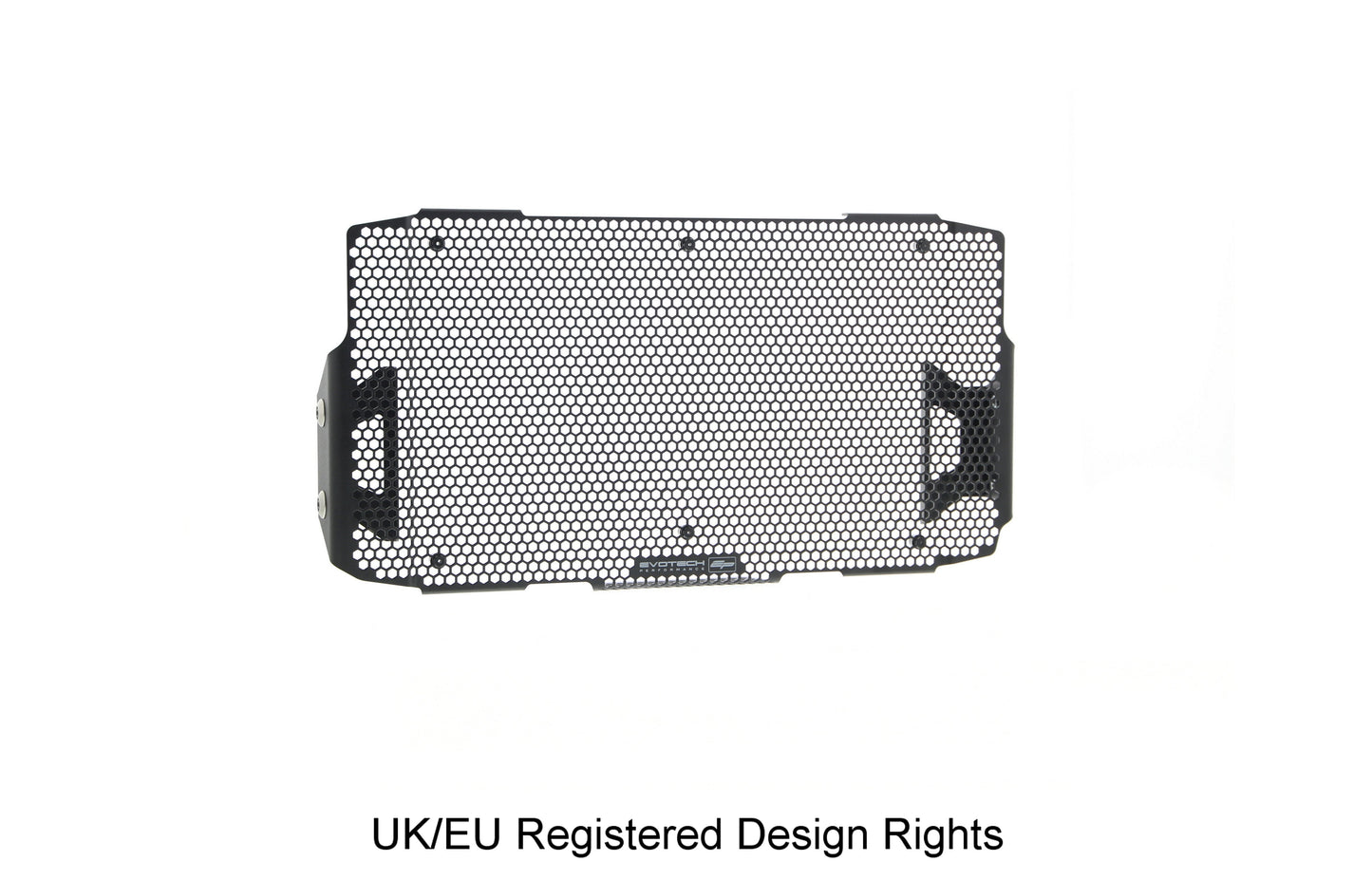 Evotech Radiatorcover - Honda CB650R Neo Sports Cafe (2021 - 2023)