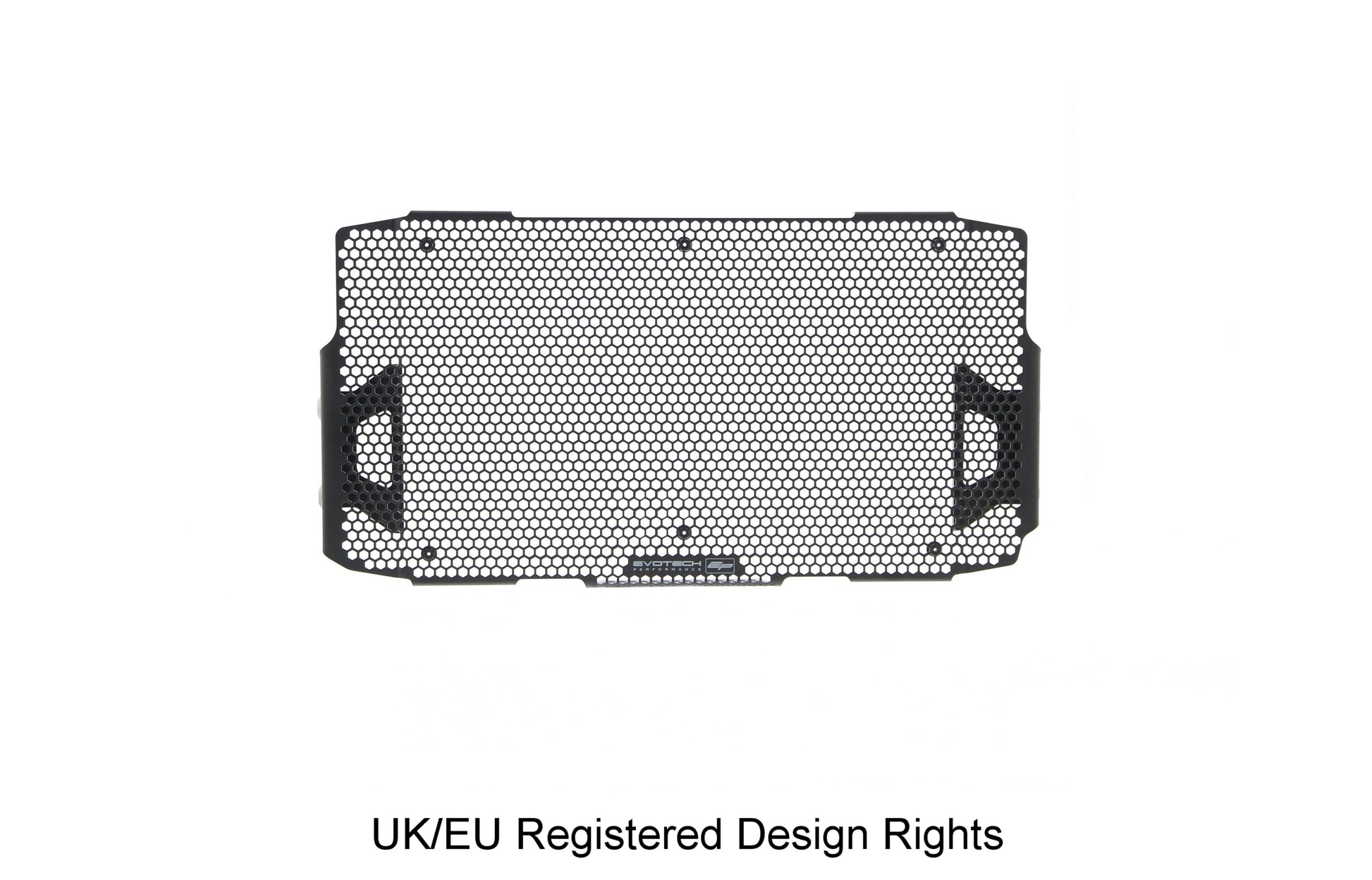 Evotech Radiatorcover - Honda CBR650R (2019-2020)