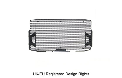 Evotech Radiatorcover - Honda CBR650R (2021 - 2023)