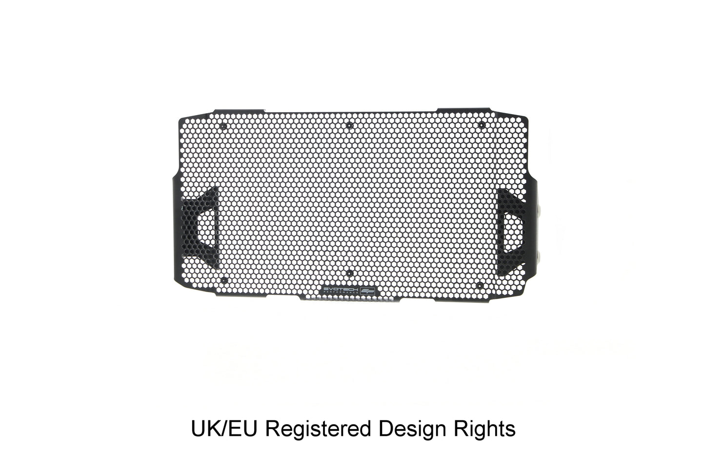 Evotech Radiatorcover - Honda CBR650R (2019-2020)