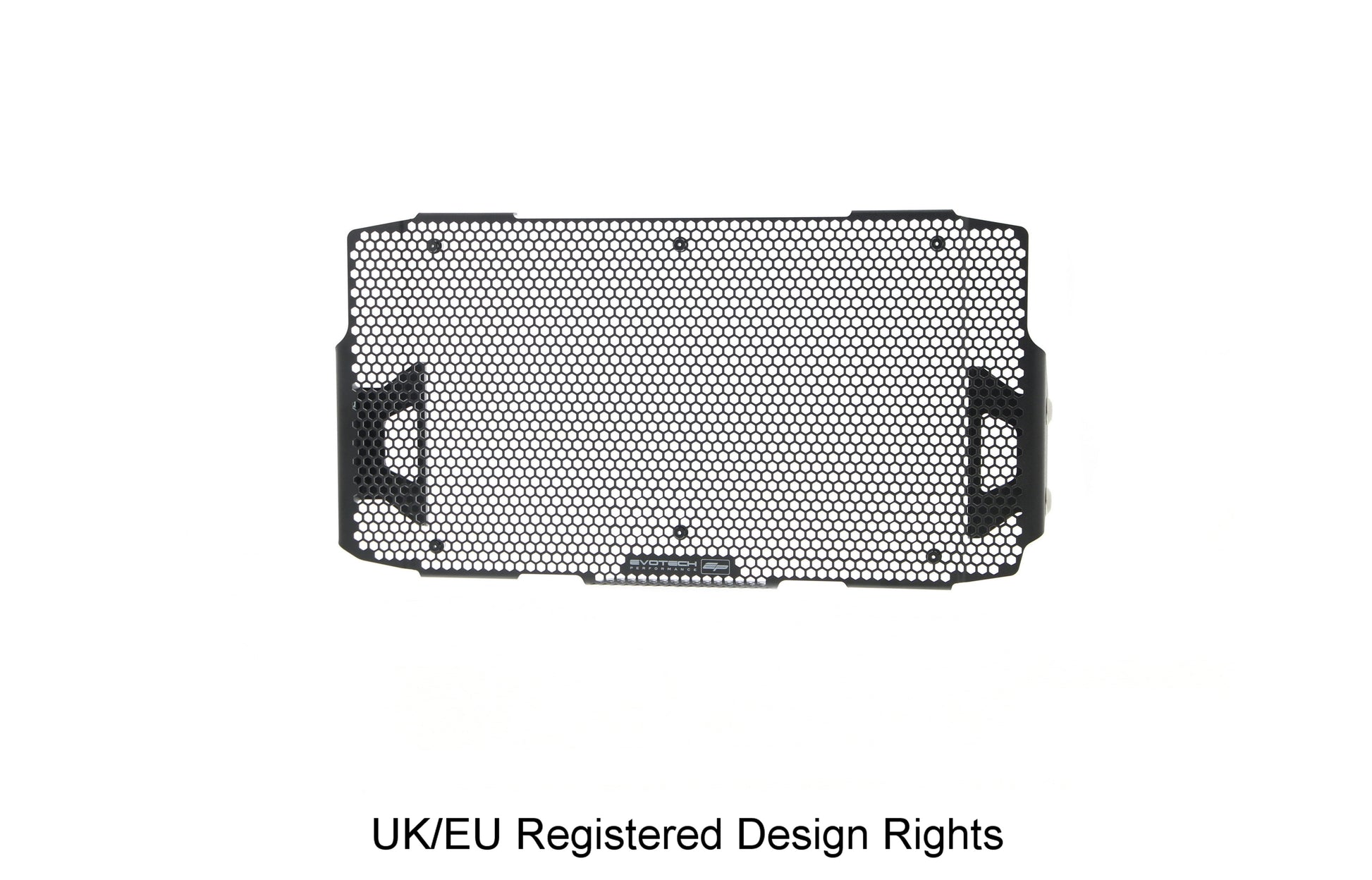 Evotech Radiatorcover - Honda CB650R Neo Sports Cafe (2019-2020)
