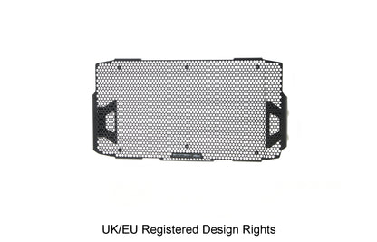 Evotech Radiatorcover - Honda CB650R (2024+)