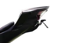 Evotech Kentekenplaathouder - CFMoto 450SR (2024+)