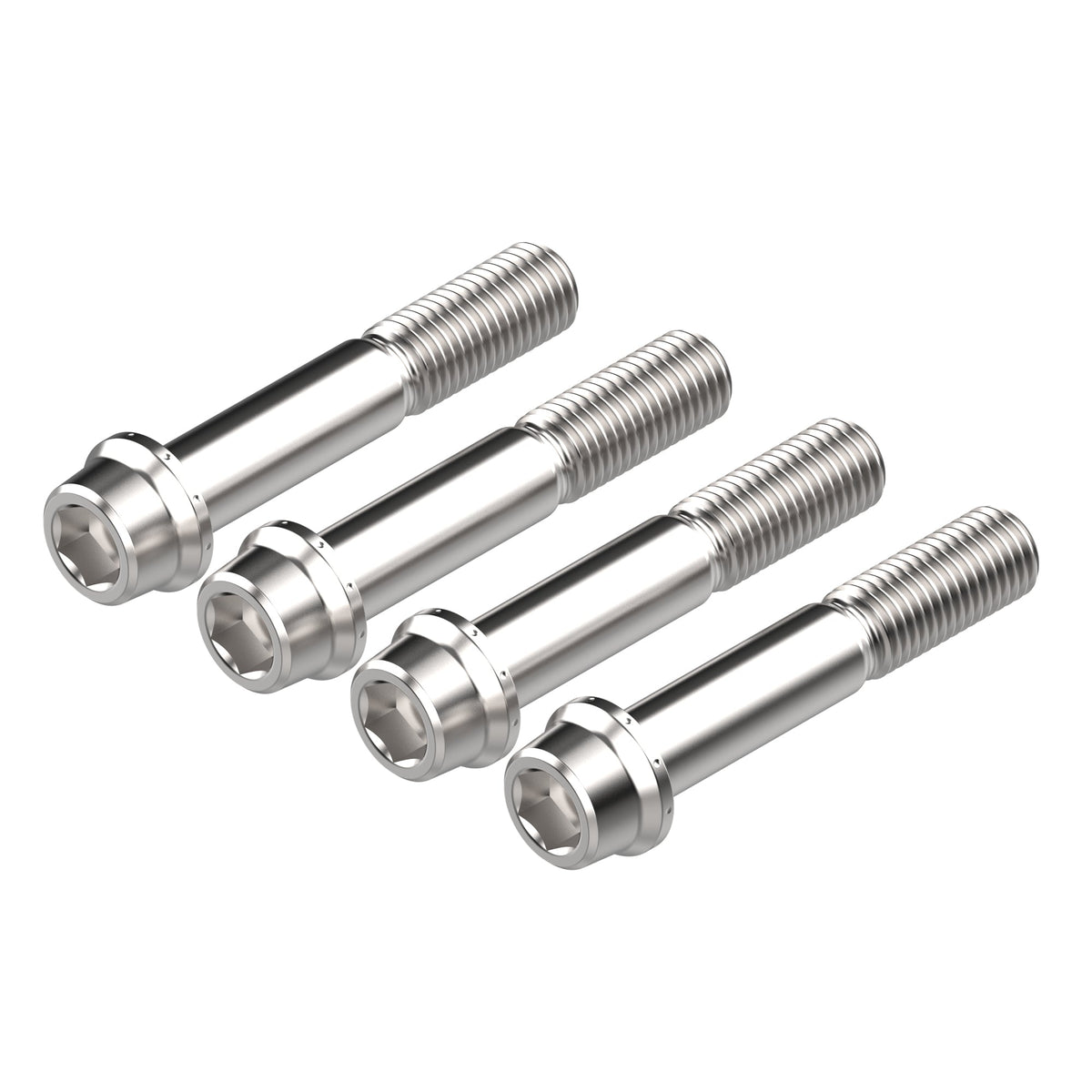 Voorremklauw Boutenset (Road) Evotech - QJ Motor SRK 800 RR (2025+)