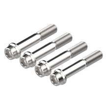 Voorremklauw Boutenset (Road) Evotech - QJ Motor SRK 900 (2025+)