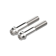 Voorremklauw Boutenset (Road) Evotech - Benda Napoleonbob 500 (2025+)