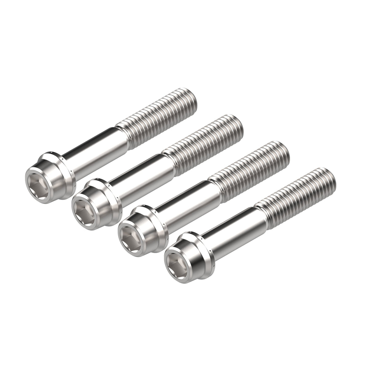 Voorremklauw Boutenset (Road) Evotech - Benelli 752S (2020+)