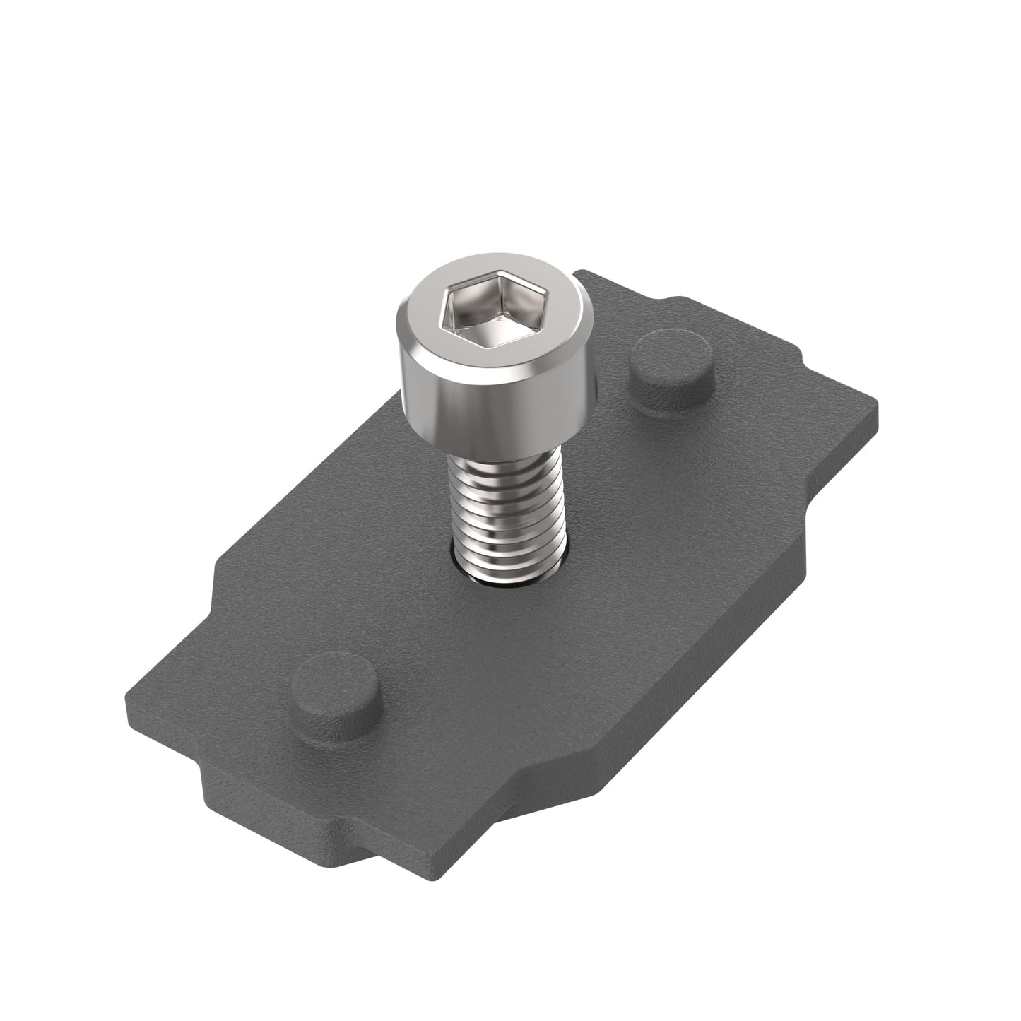 Evotech Chigee CG Quick Release mount